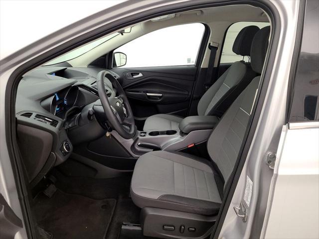 used 2015 Ford Escape car, priced at $14,998