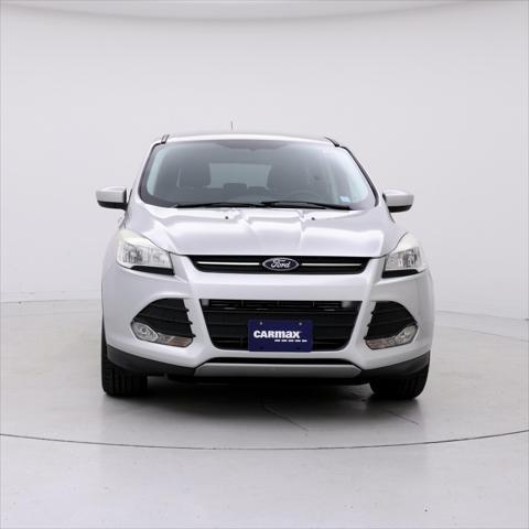 used 2015 Ford Escape car, priced at $14,998