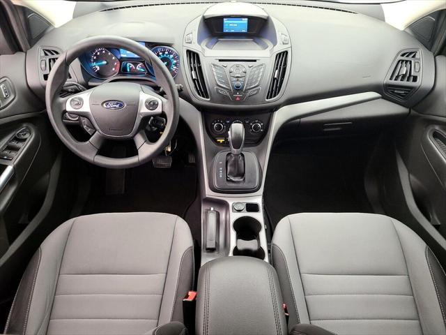 used 2015 Ford Escape car, priced at $14,998