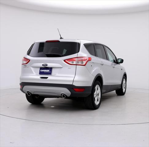 used 2015 Ford Escape car, priced at $14,998