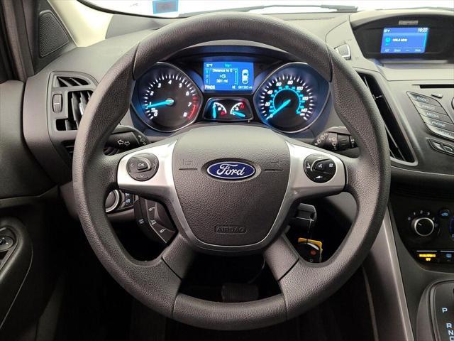 used 2015 Ford Escape car, priced at $14,998