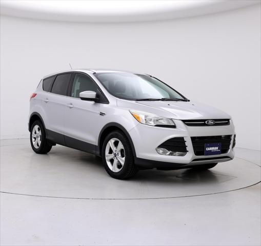 used 2015 Ford Escape car, priced at $14,998