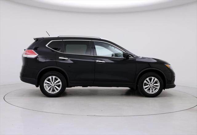 used 2016 Nissan Rogue car, priced at $13,599