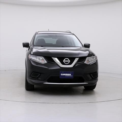 used 2016 Nissan Rogue car, priced at $13,599