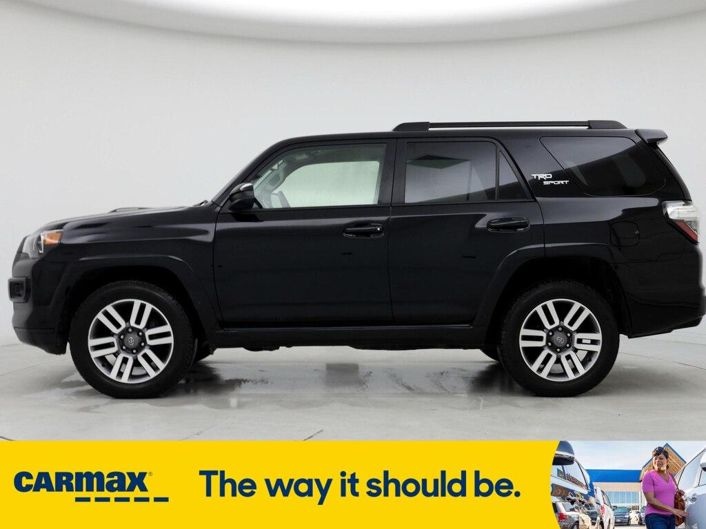 used 2022 Toyota 4Runner car, priced at $39,998