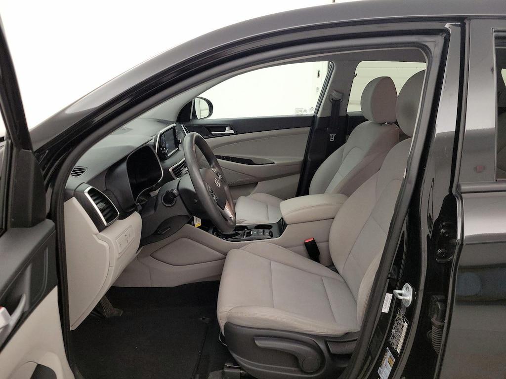 used 2019 Hyundai Tucson car, priced at $17,998