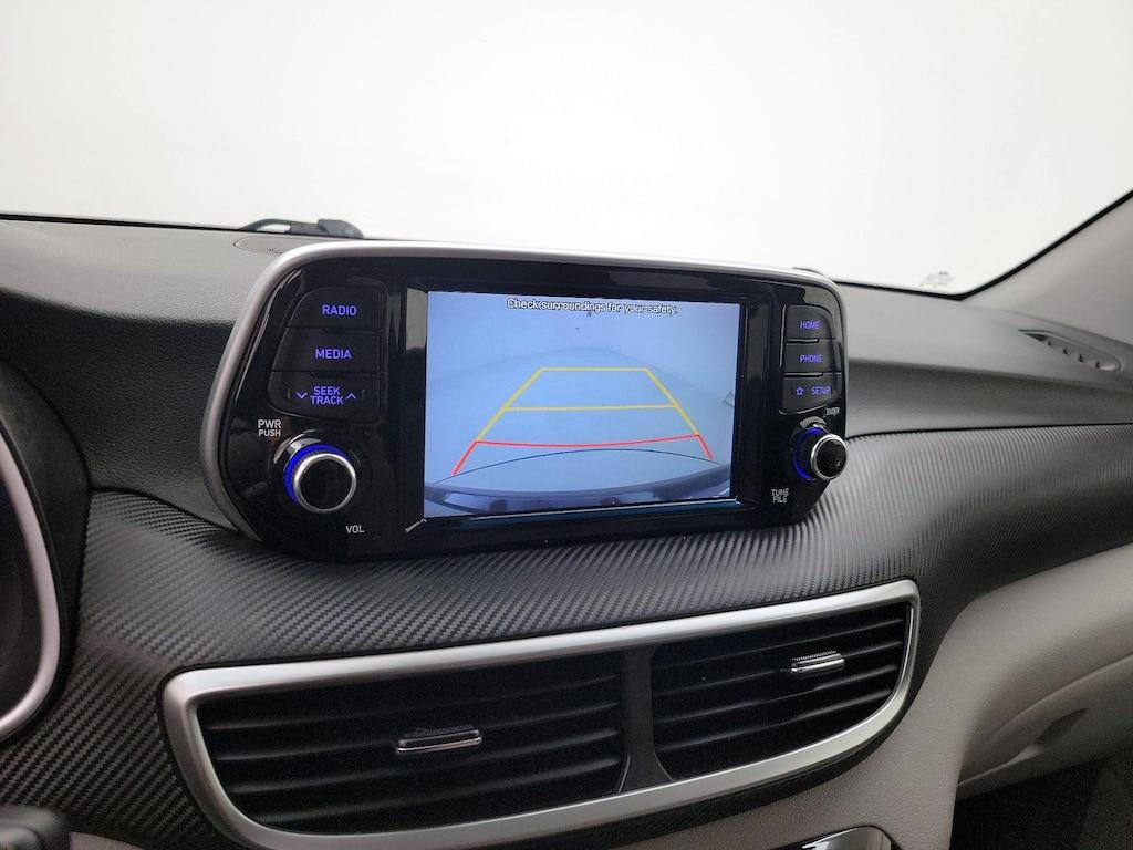 used 2019 Hyundai Tucson car, priced at $17,998