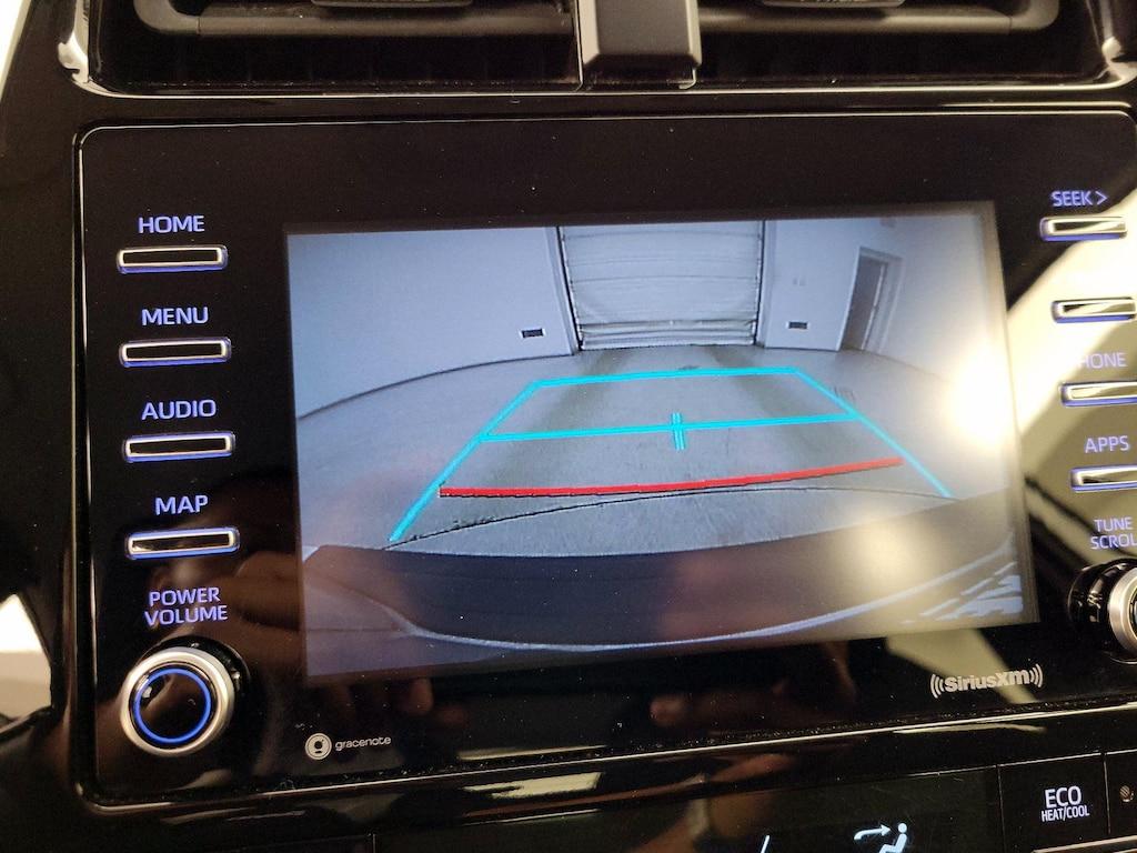 used 2021 Toyota Prius car, priced at $26,998