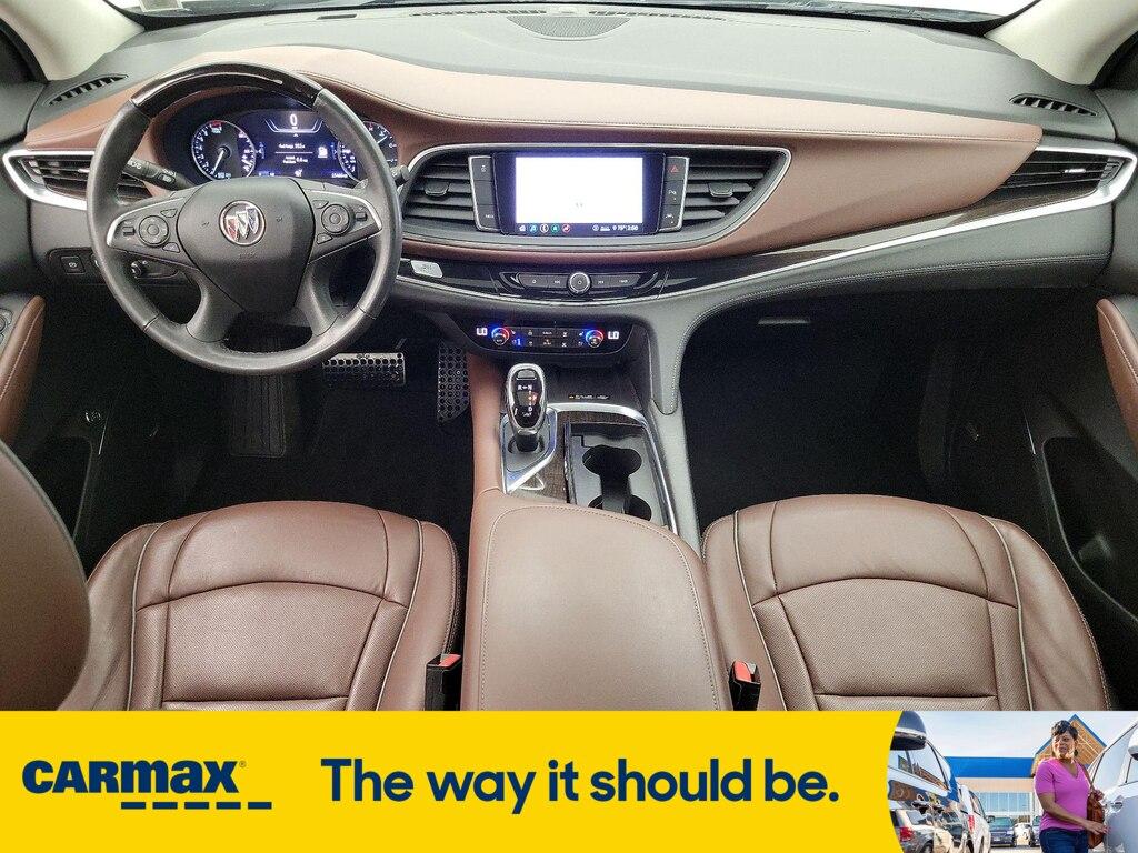 used 2020 Buick Enclave car, priced at $32,998