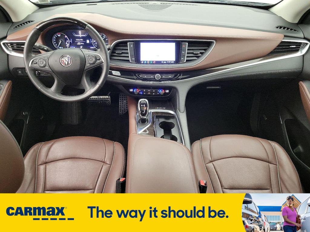 used 2020 Buick Enclave car, priced at $32,998