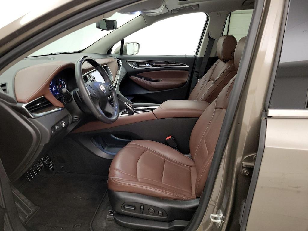 used 2020 Buick Enclave car, priced at $32,998