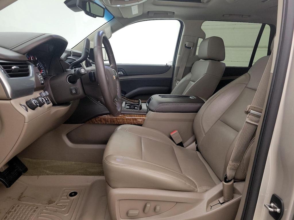 used 2015 Chevrolet Tahoe car, priced at $31,998