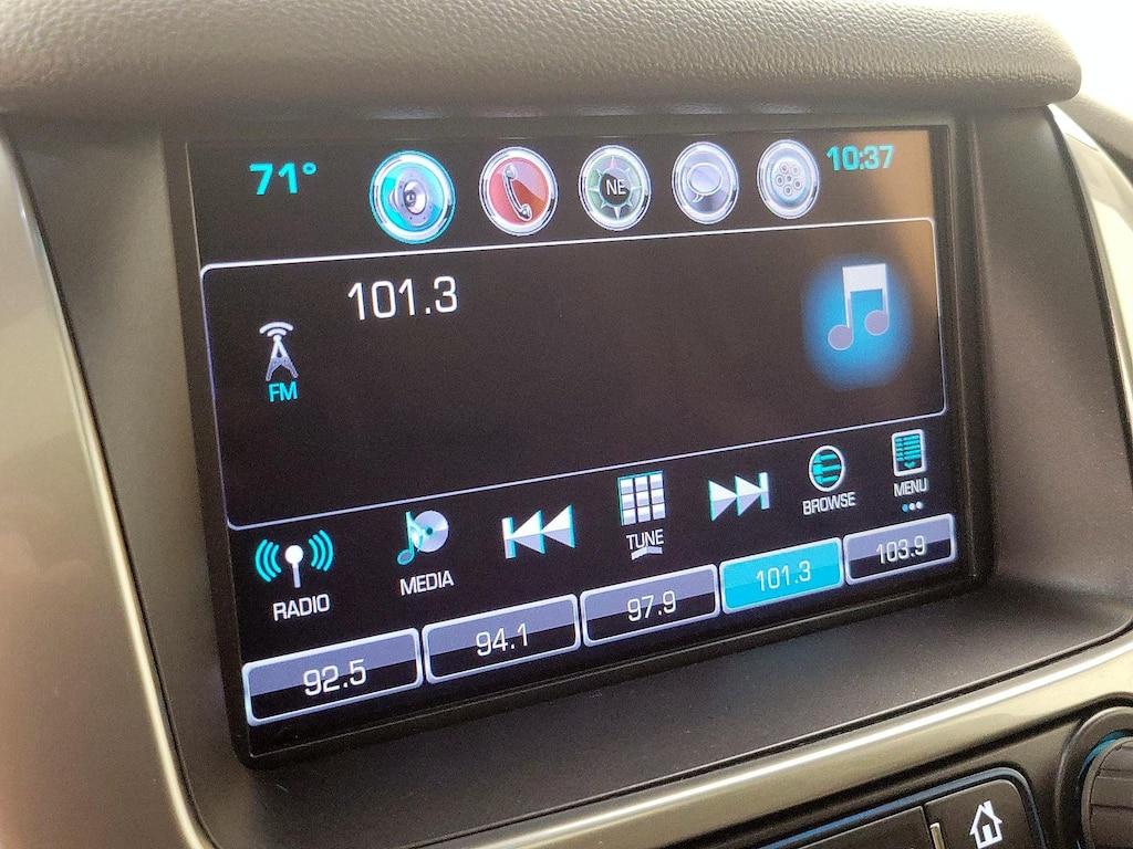 used 2015 Chevrolet Tahoe car, priced at $31,998