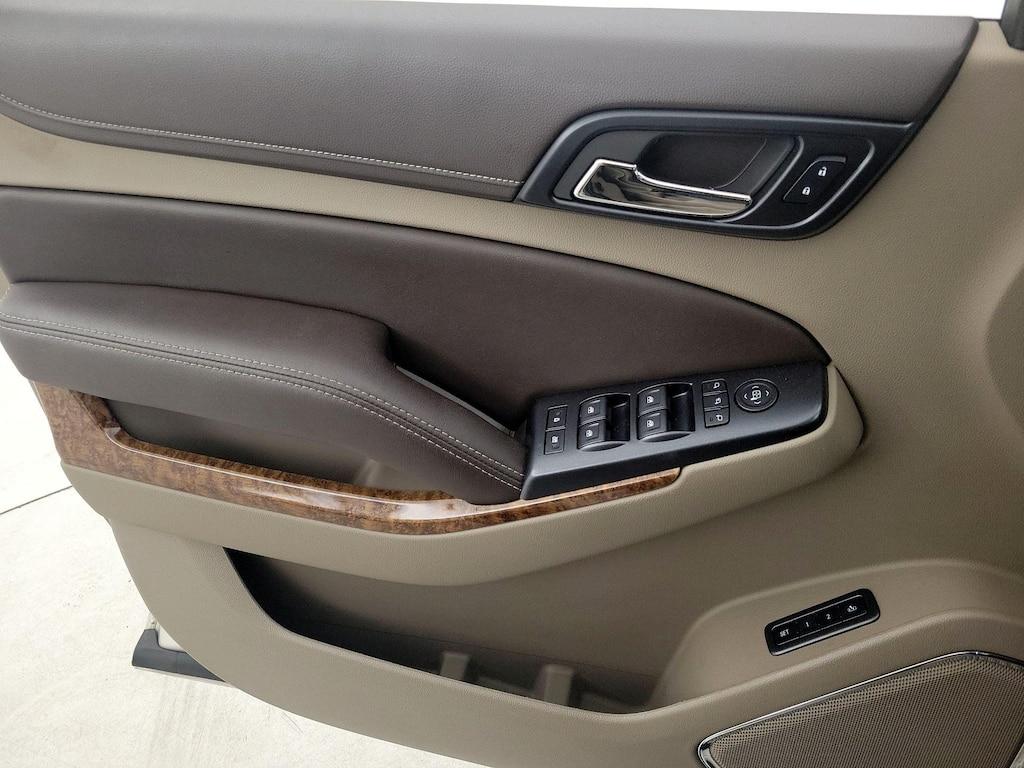 used 2015 Chevrolet Tahoe car, priced at $31,998