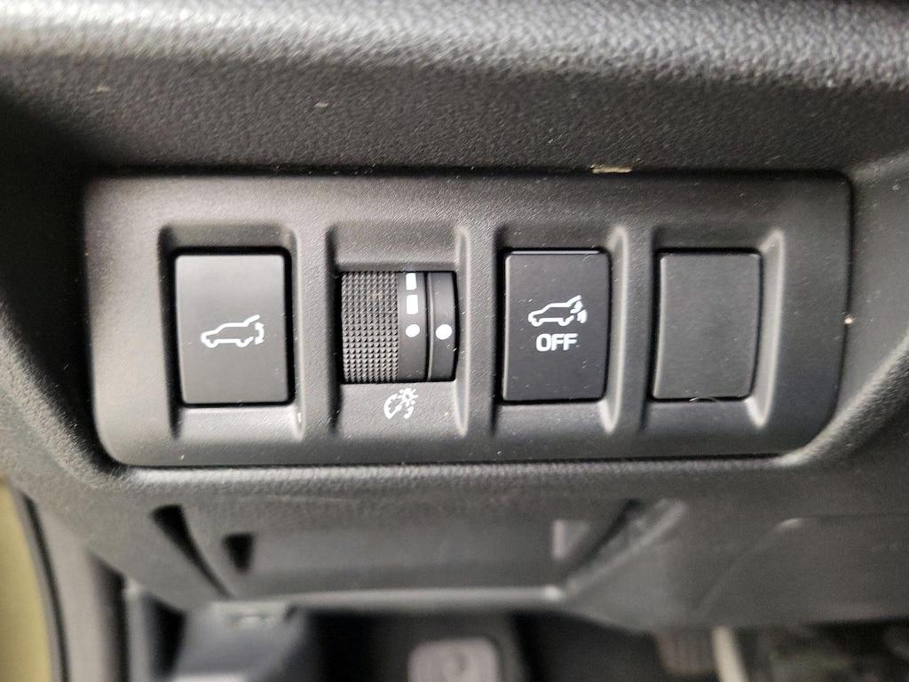 used 2024 Subaru Outback car, priced at $37,998