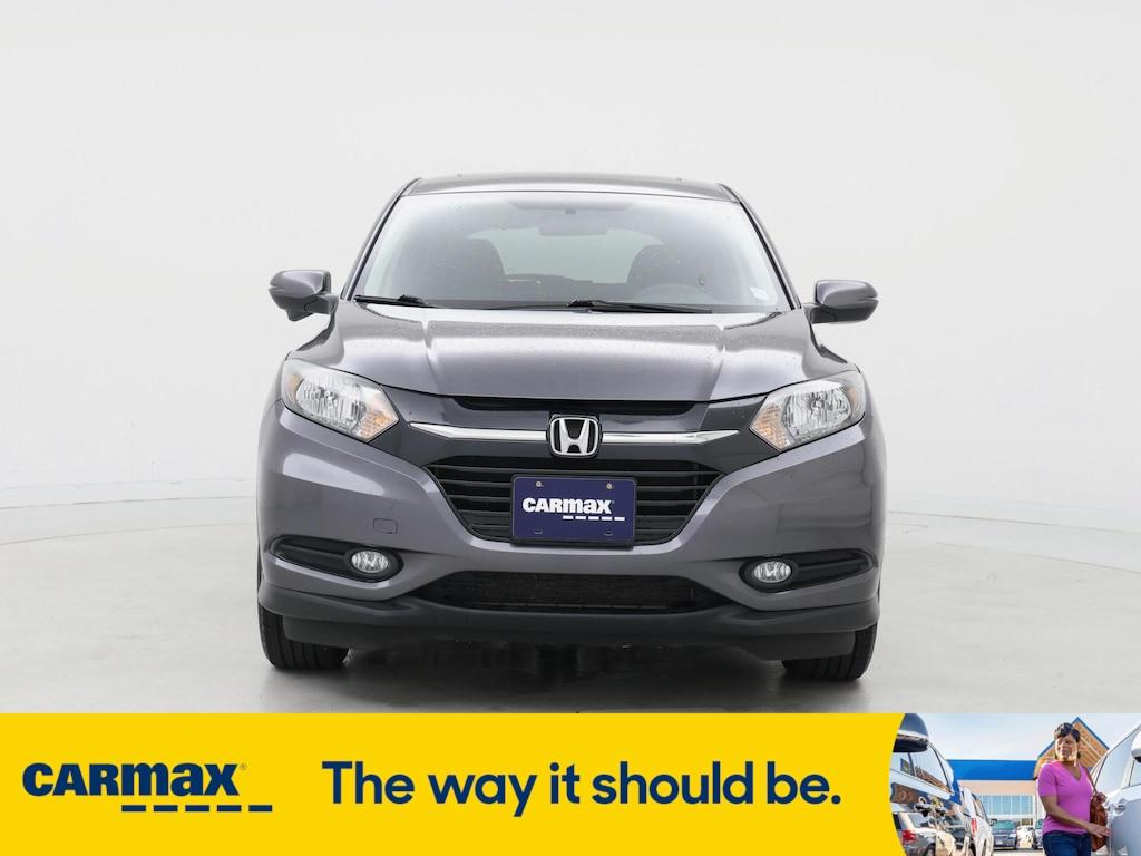 used 2018 Honda HR-V car, priced at $17,998