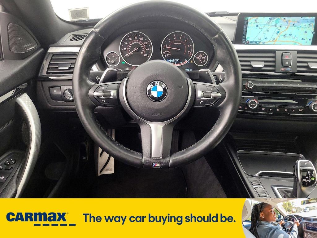 used 2016 BMW 428 car, priced at $16,998