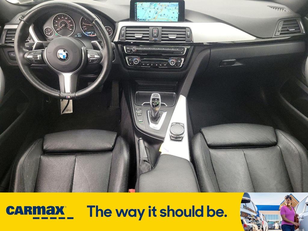 used 2016 BMW 428 car, priced at $16,998