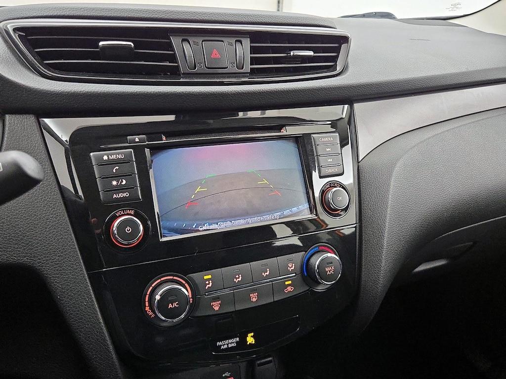 used 2020 Nissan Rogue Sport car, priced at $19,998