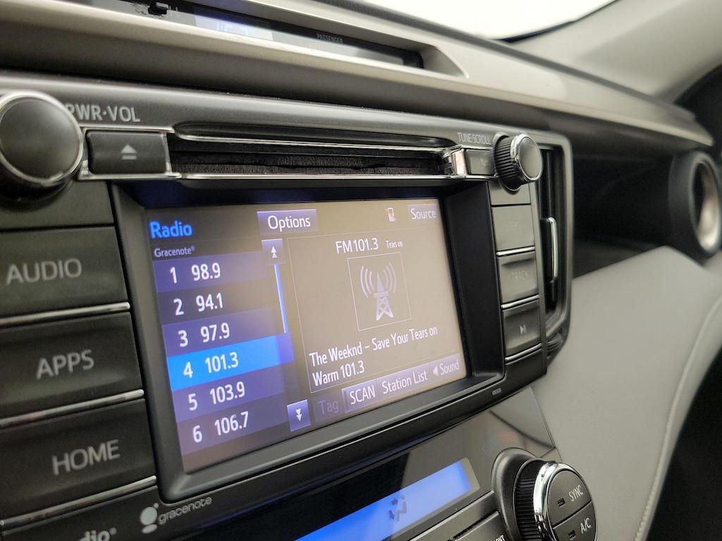 used 2014 Toyota RAV4 car, priced at $17,998