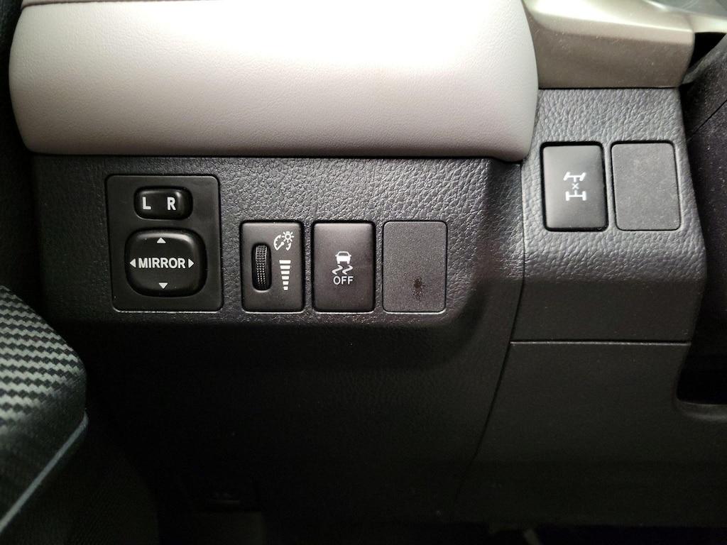 used 2014 Toyota RAV4 car, priced at $17,998