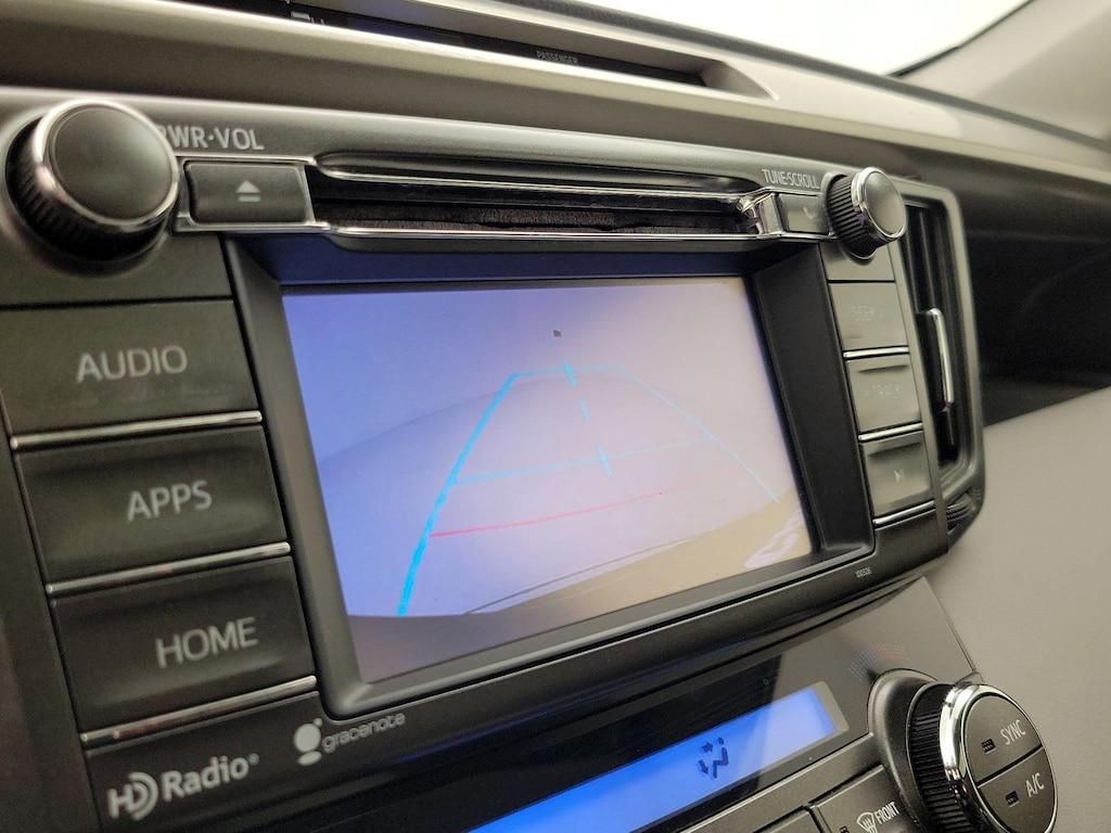 used 2014 Toyota RAV4 car, priced at $17,998