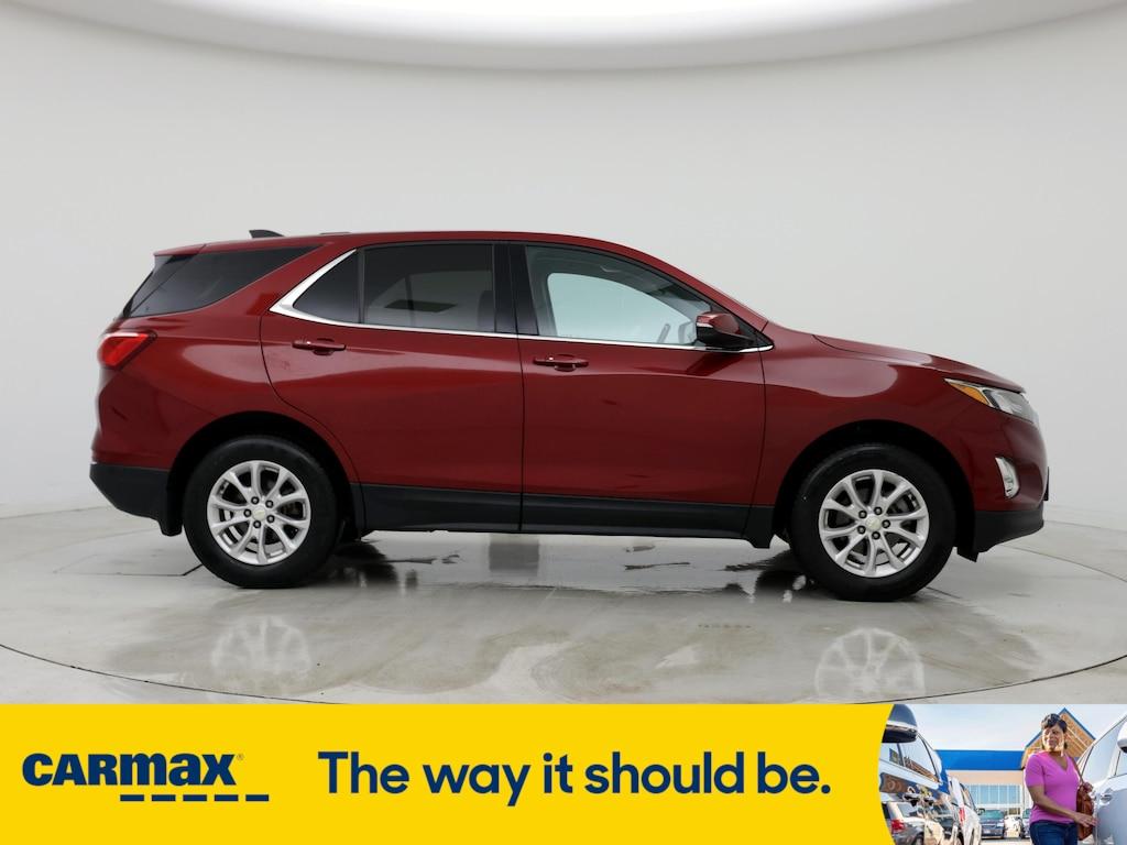 used 2019 Chevrolet Equinox car, priced at $19,998