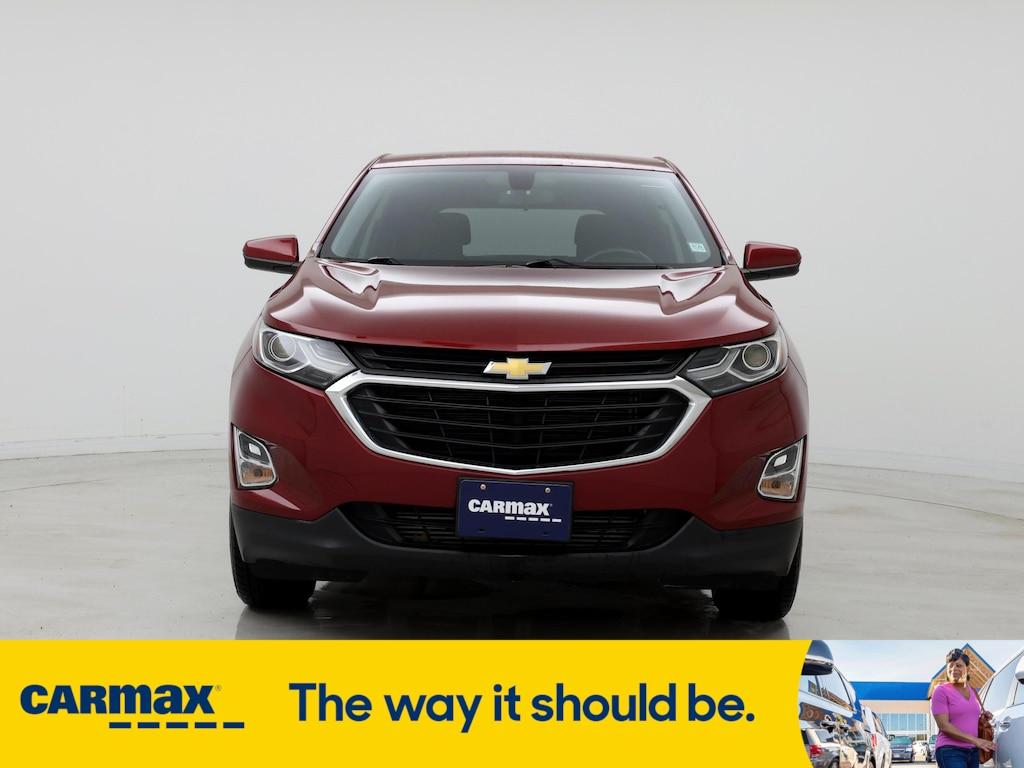 used 2019 Chevrolet Equinox car, priced at $19,998