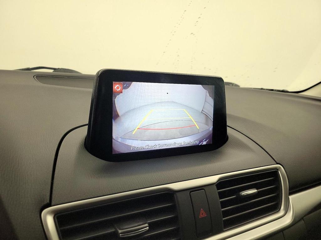 used 2017 Mazda Mazda3 car, priced at $15,998