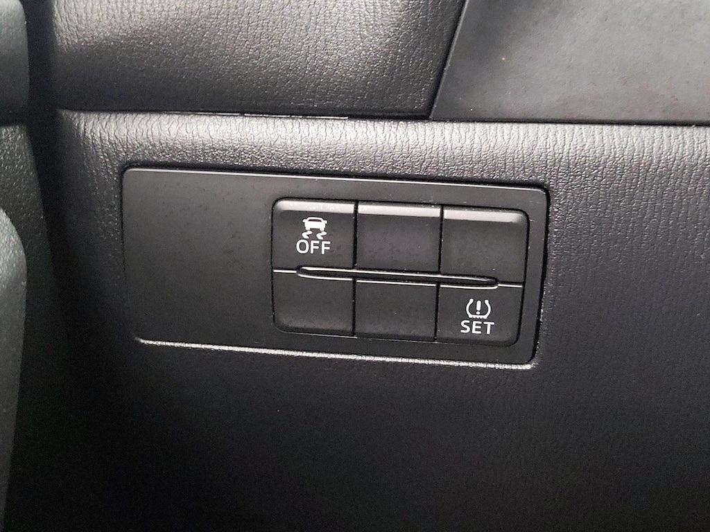 used 2017 Mazda Mazda3 car, priced at $15,998