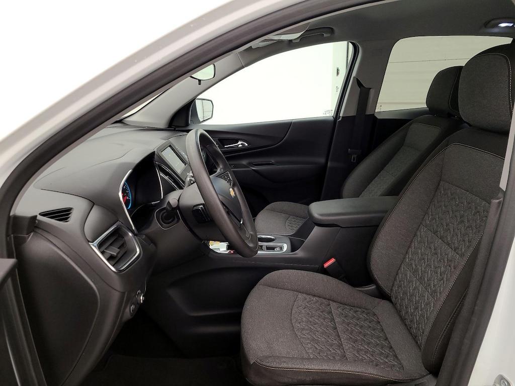 used 2023 Chevrolet Equinox car, priced at $20,998