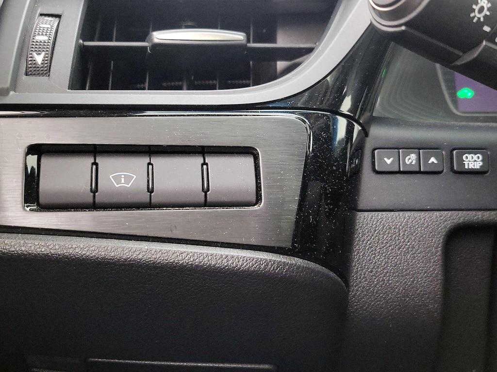 used 2024 Lexus ES 300h car, priced at $40,998