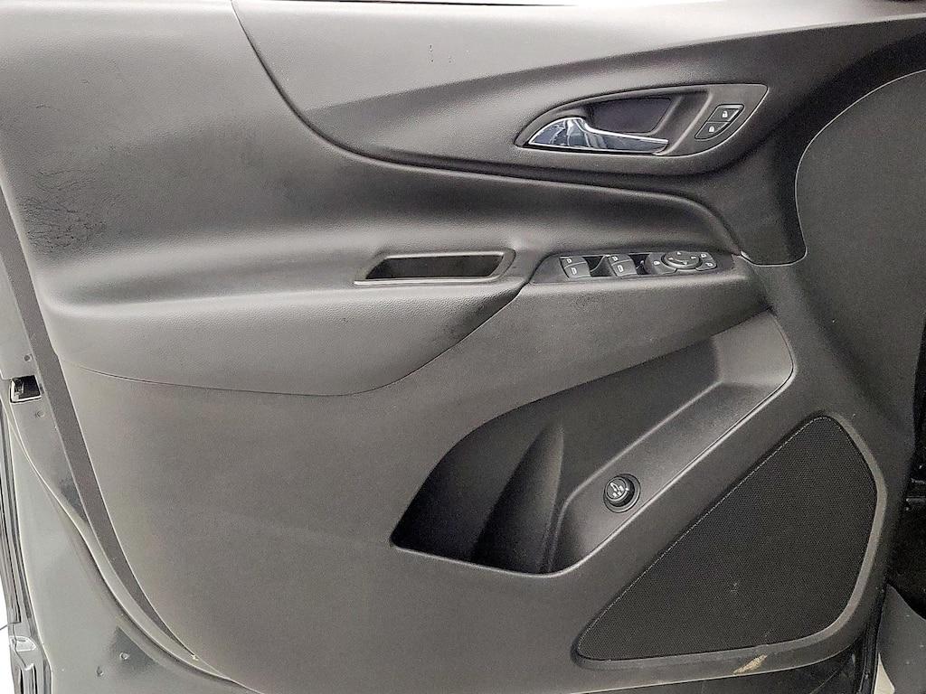 used 2020 Chevrolet Equinox car, priced at $19,998