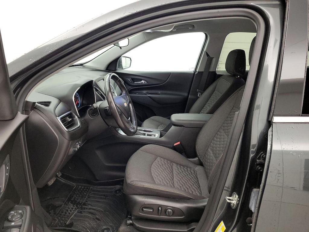 used 2020 Chevrolet Equinox car, priced at $19,998