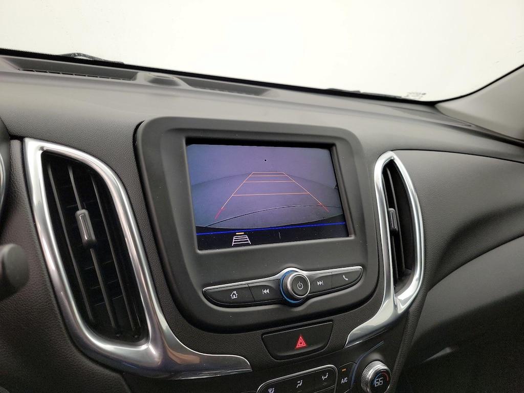 used 2020 Chevrolet Equinox car, priced at $19,998