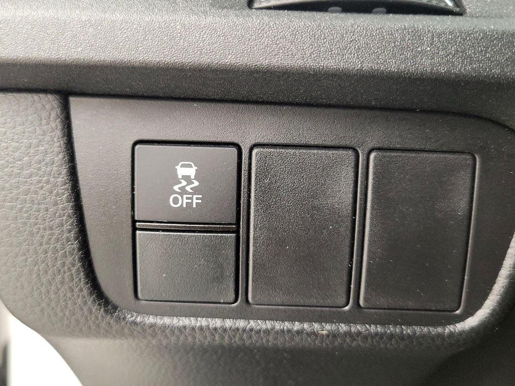 used 2023 Honda CR-V Hybrid car, priced at $33,998