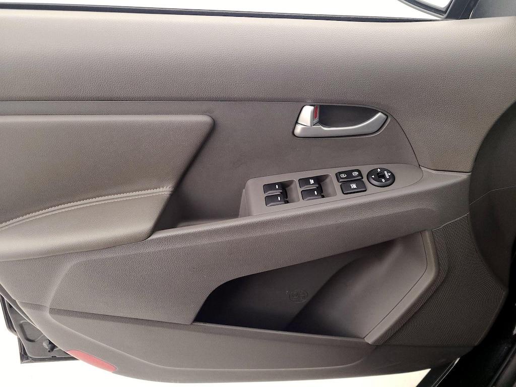 used 2015 Kia Sportage car, priced at $12,998