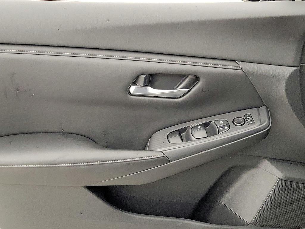 used 2020 Nissan Sentra car, priced at $19,998