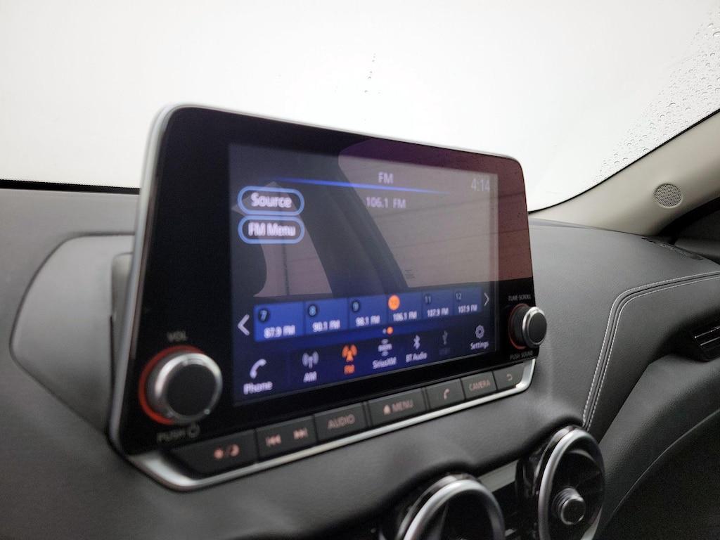 used 2020 Nissan Sentra car, priced at $19,998
