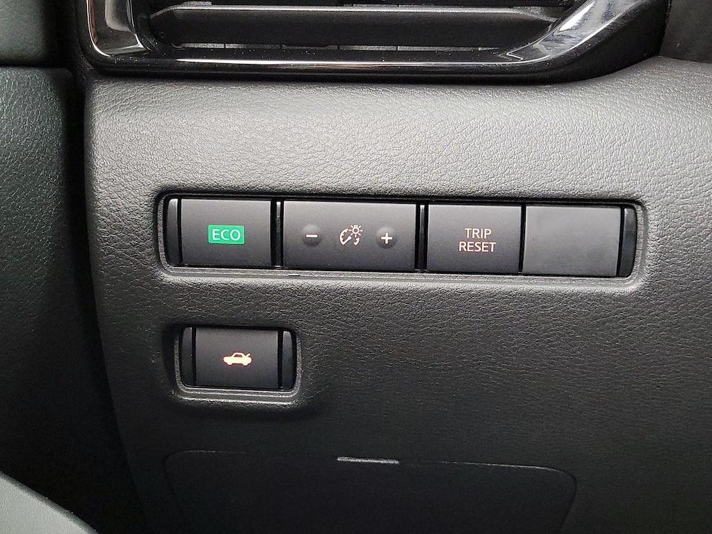 used 2020 Nissan Sentra car, priced at $19,998