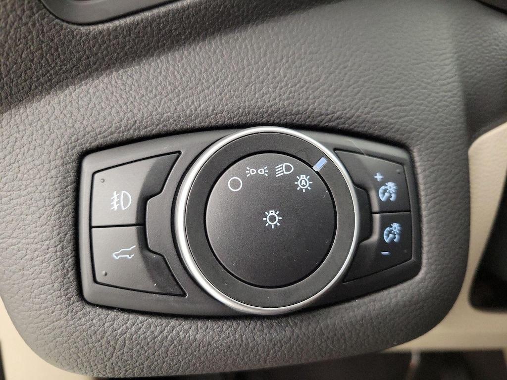 used 2018 Ford Escape car, priced at $13,998