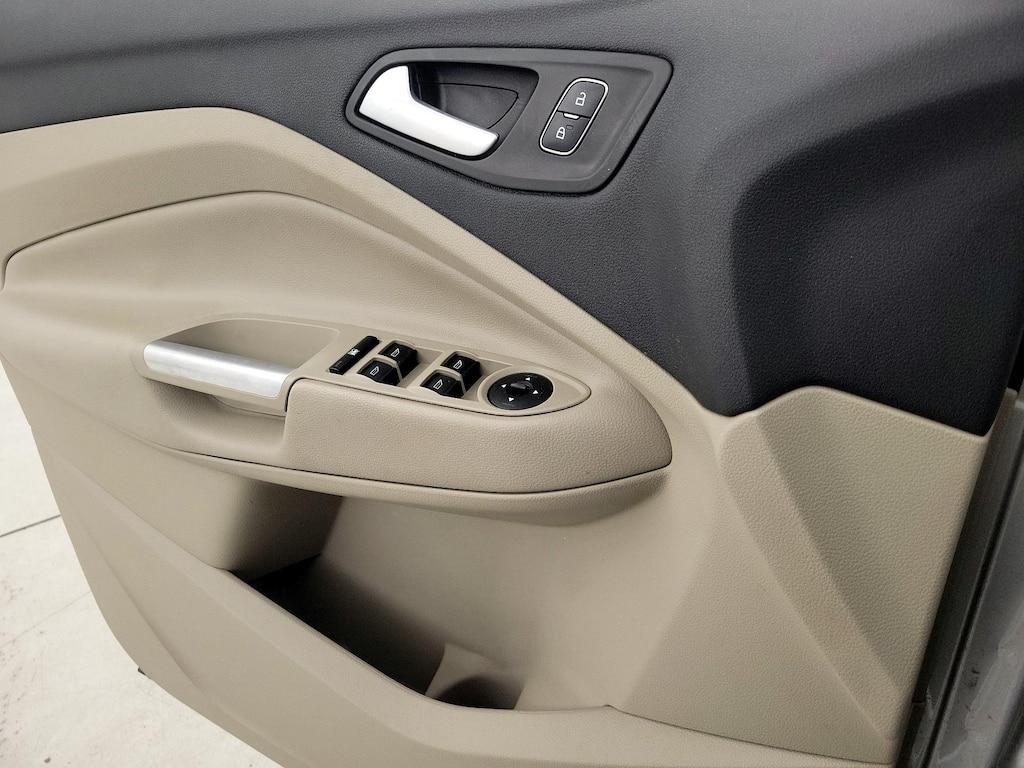 used 2018 Ford Escape car, priced at $13,998