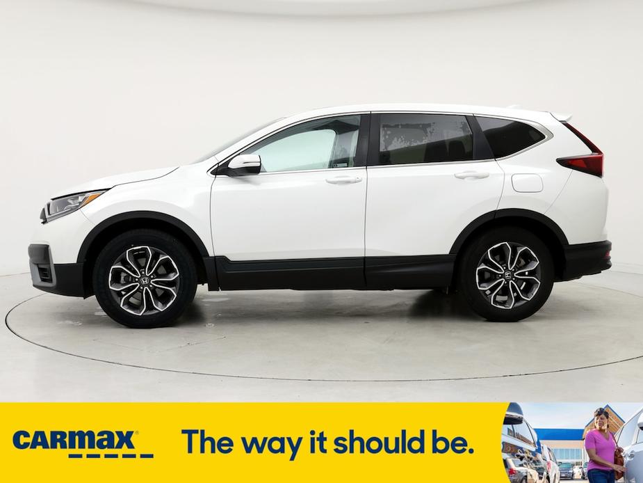 used 2020 Honda CR-V car, priced at $25,998