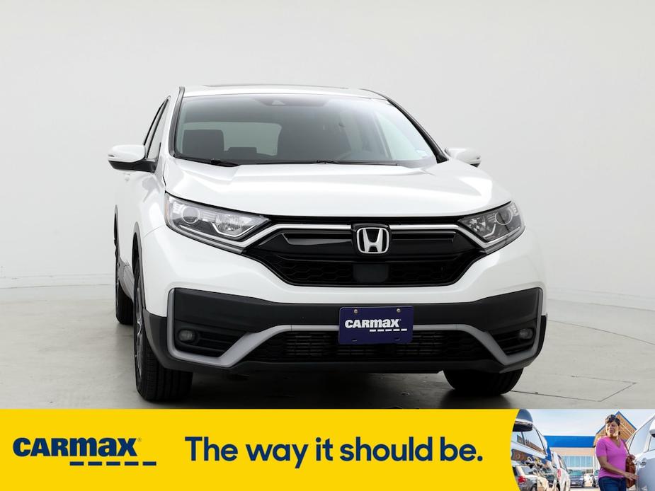 used 2020 Honda CR-V car, priced at $25,998