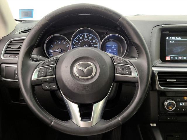used 2016 Mazda CX-5 car, priced at $14,998