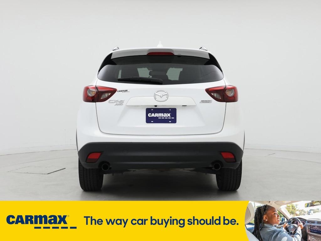 used 2016 Mazda CX-5 car, priced at $19,998