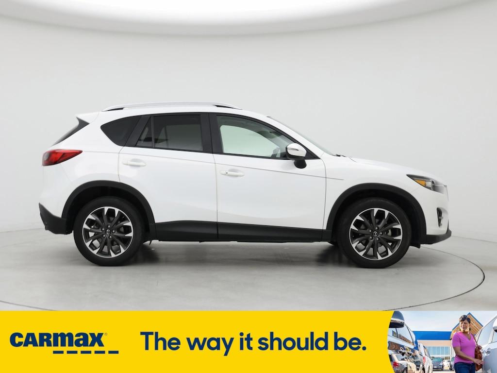used 2016 Mazda CX-5 car, priced at $19,998