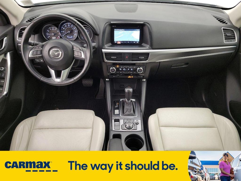 used 2016 Mazda CX-5 car, priced at $19,998