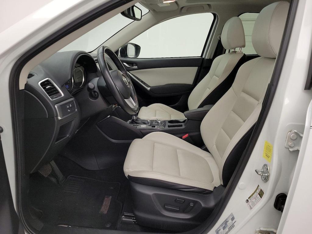 used 2016 Mazda CX-5 car, priced at $19,998