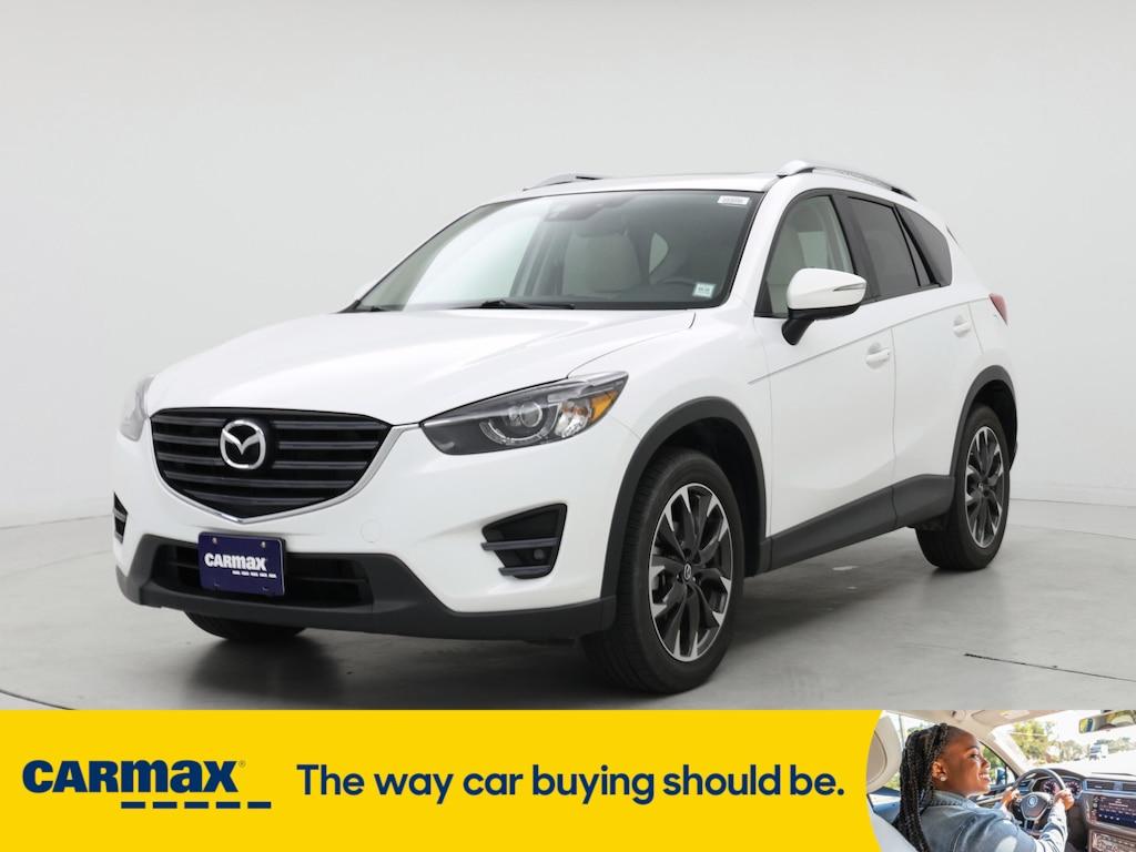 used 2016 Mazda CX-5 car, priced at $19,998